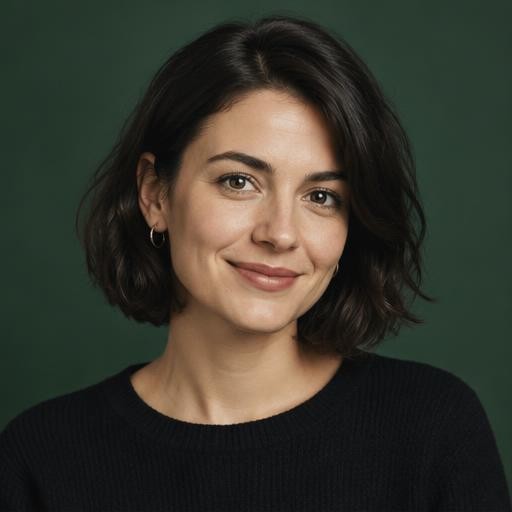 Daria Ionescu — personaj editorial fictiv