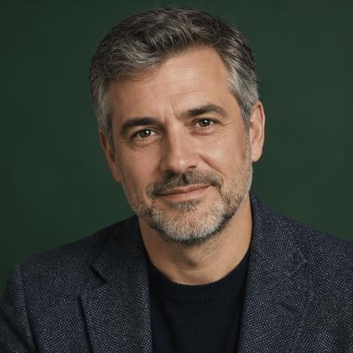 Sorin Dumitrescu — personaj editorial fictiv