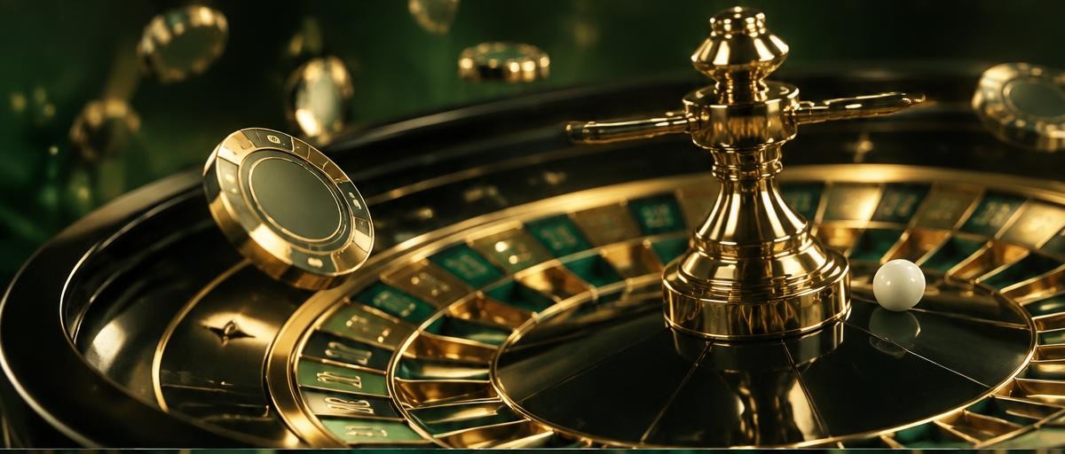 Free Spins — ilustrație